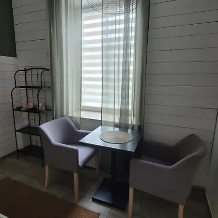 Apartament Hotelowe Centrum *