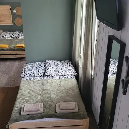 Hotelowe Centrum 公寓 卢布林