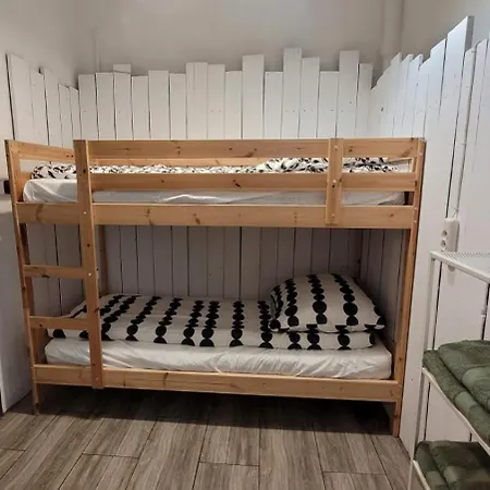 Hotelowe Centrum 公寓