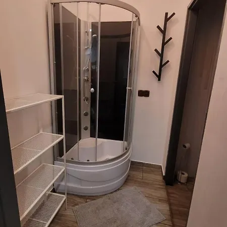 Apartament Hotelowe Centrum