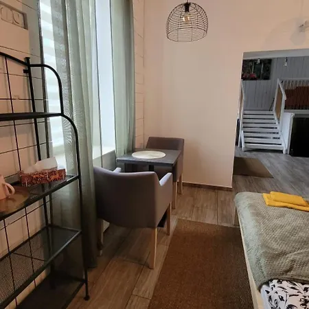 Apartment Hotelowe Centrum 7-osobowy *