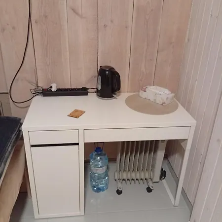 Hotelowe Centrum 7-osobowy Apartment
