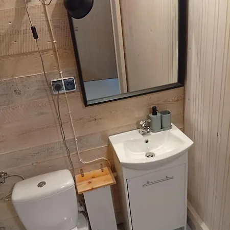 Apartment Hotelowe Centrum 7-osobowy