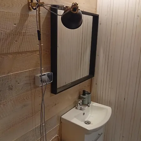 Hotelowe Centrum Apartament *