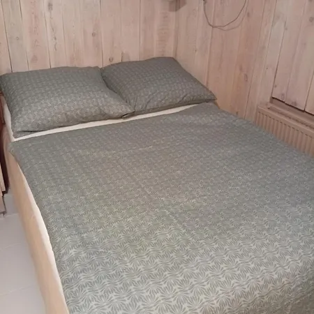 公寓 Hotelowe Centrum 卢布林