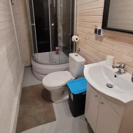 Apartament Hotelowe Centrum Lublin