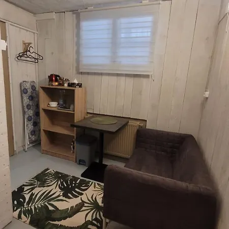 Apartament Hotelowe Centrum *