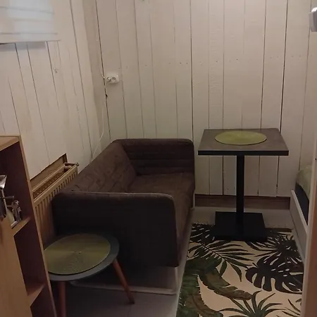 Hotelowe Centrum Apartament *