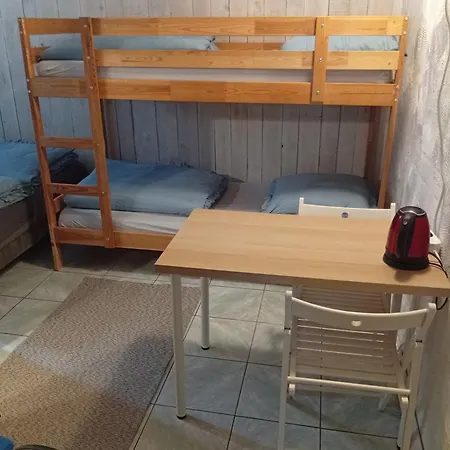 Hotelowe Centrum 卢布林