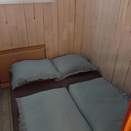 Apartament Hotelowe Centrum