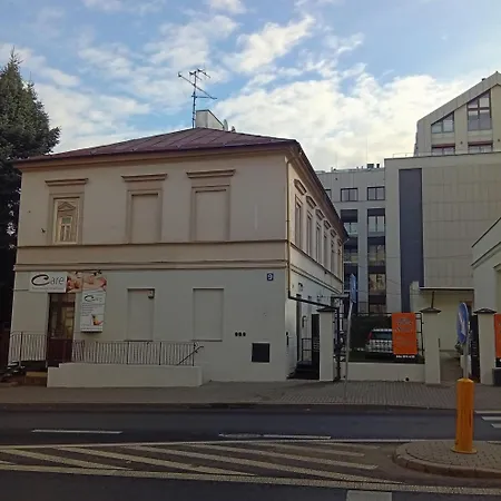 Centrum * לובלין