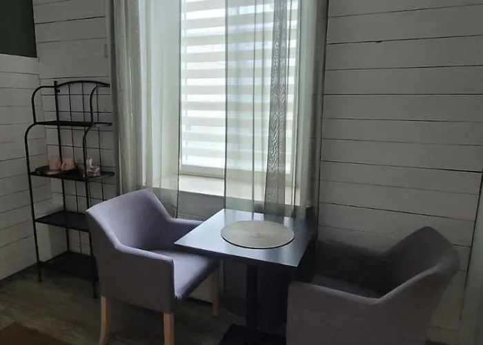 Daire Hotelowe Centrum *