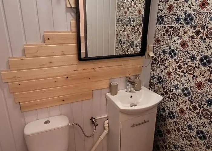 Hotelowe Centrum Διαμέρισμα