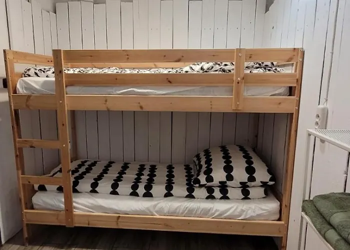 Hotelowe Centrum Διαμέρισμα