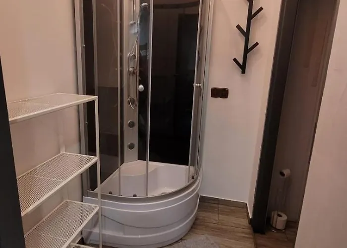 Διαμέρισμα Hotelowe Centrum