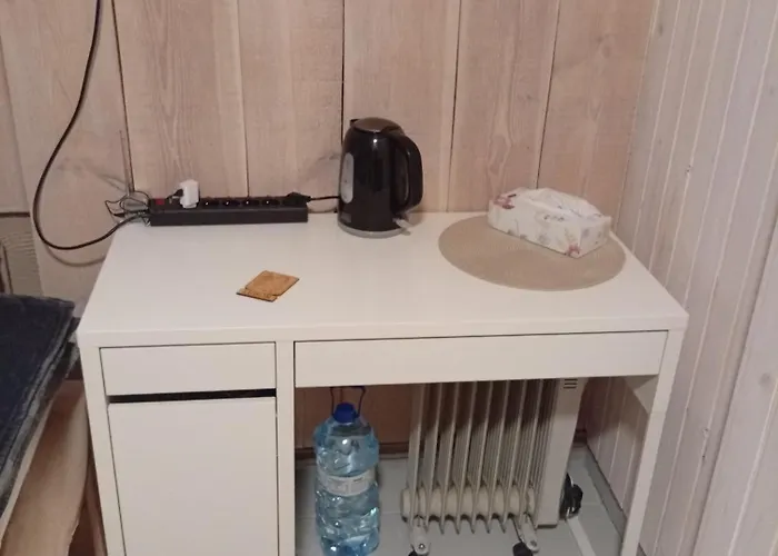 Hotelowe Centrum Διαμέρισμα