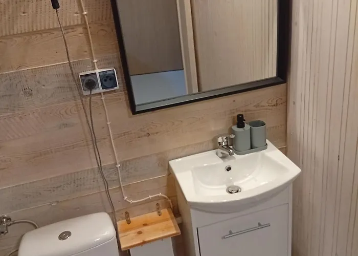 Daire Hotelowe Centrum