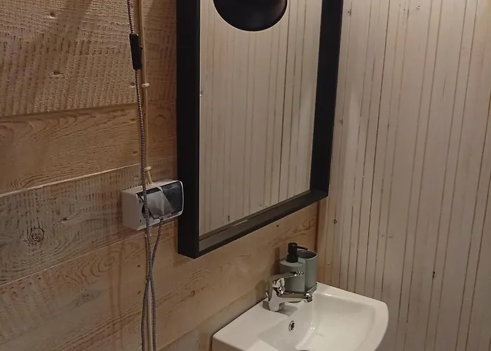 Hotelowe Centrum Daire *