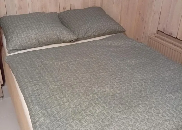 Daire Hotelowe Centrum Lublin