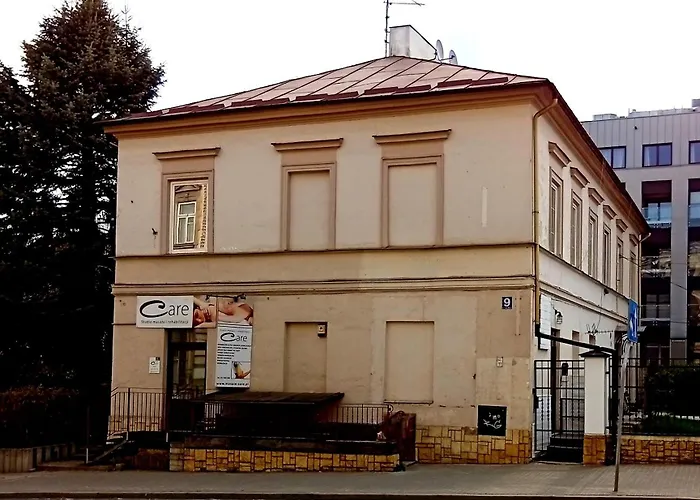 Daire Hotelowe Centrum Lublin