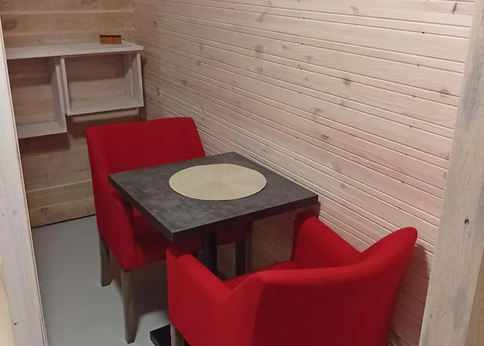 Hotelowe Centrum Λούμπλιν