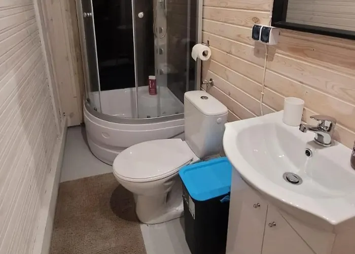 Διαμέρισμα Hotelowe Centrum Λούμπλιν