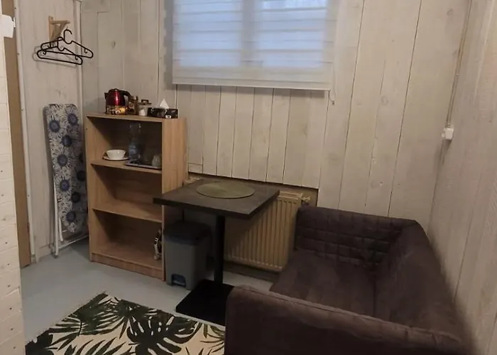 Daire Hotelowe Centrum *