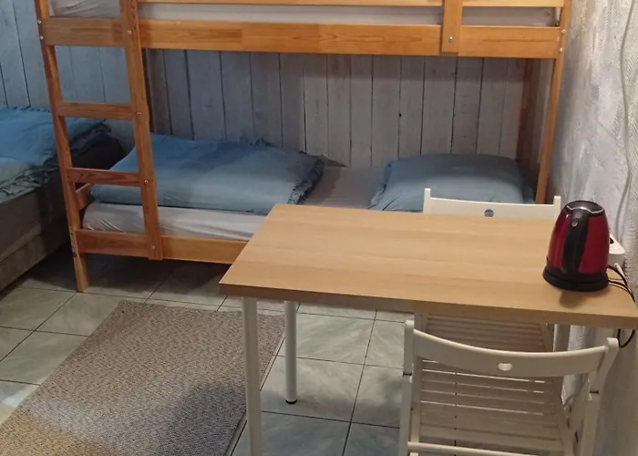 Hotelowe Centrum Lublin