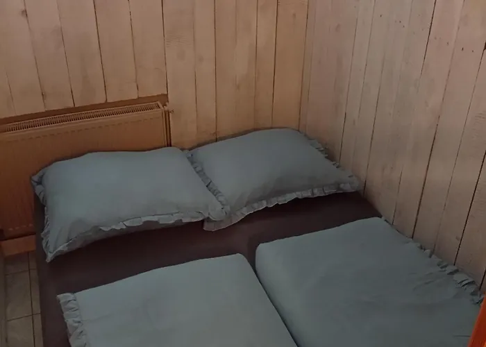 Daire Hotelowe Centrum